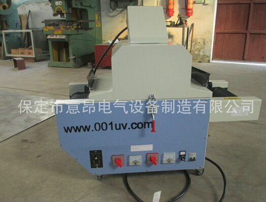 臺式uv機用技術(shù)衡量，才是真實道！